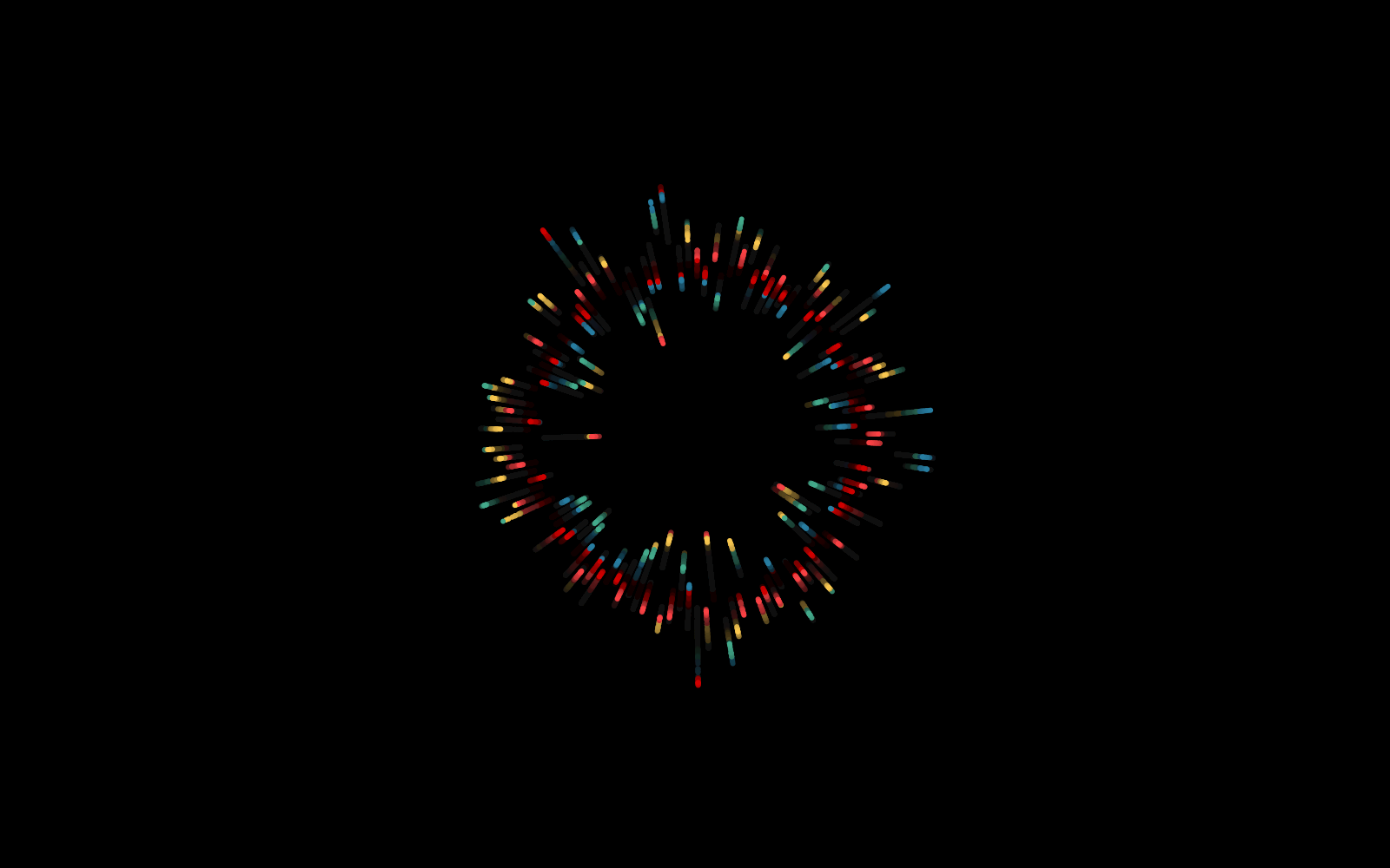 Visualizer - Frame 4